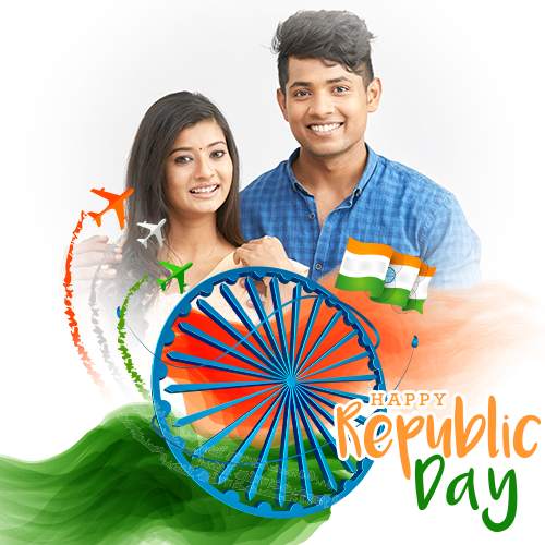 Republic Day Photo Frames screenshot 2