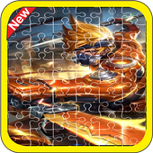 ML Puzzle Jigsaw icon