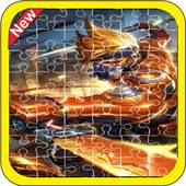 ML Puzzle Jigsaw 1.0