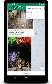 Vido Messenger 2019 screenshot 6