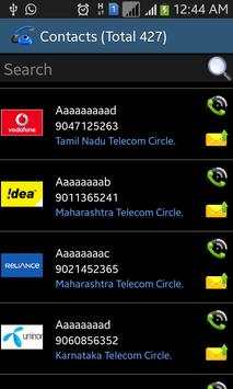 True Phone Number Locator screenshot 13