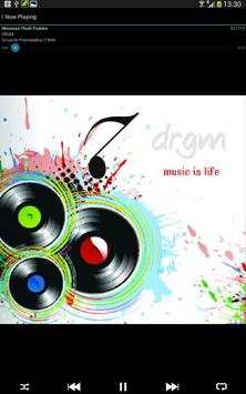 Music Player Pro Free screenshot 4