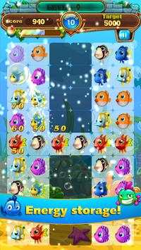 Fish Crush screenshot 4