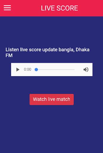 World Cup Update 2019 screenshot 4