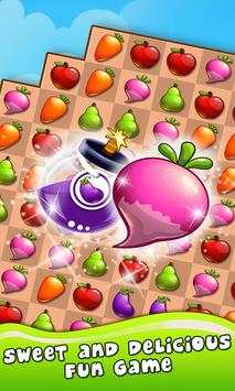Fruit Candy Fever screenshot 4
