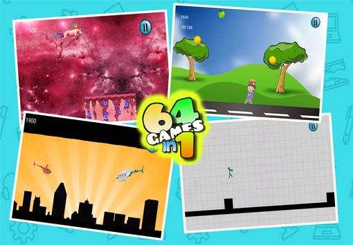 64 Games-in-1 screenshot 6