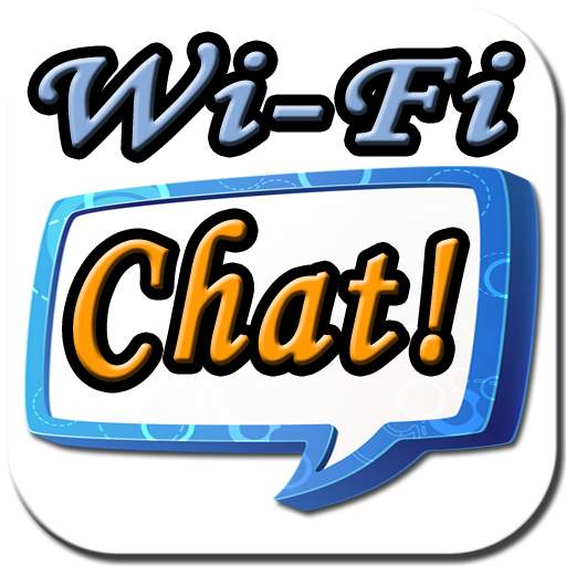 Wi-Fi Chat 3.2.4