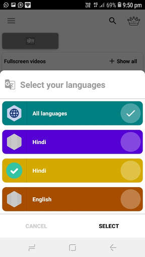 Time Pass  short video and funny video screenshot 7