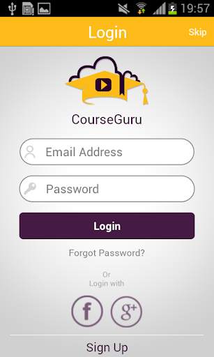 CourseGuru Free Online Courses screenshot 4