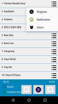 Chicken Noodle Soup Song | J-Hope Music screenshot 2