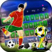 World Cup Football 10001005
