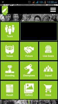 Cricket World Cup 2015 screenshot 2