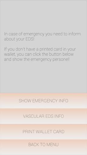 EDS voices screenshot 6