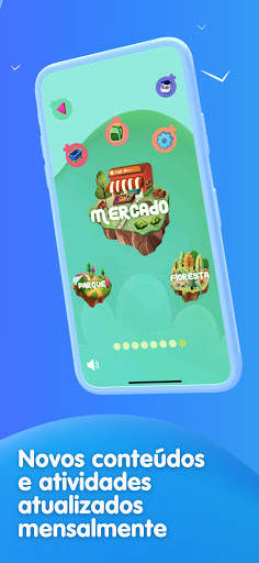 Sloth World - Play & Learn! screenshot 2