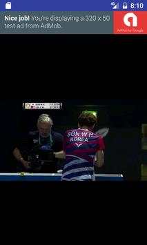 Daily Live Sports IPTV screenshot 5