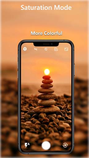 Camera PRO - With AI Technology screenshot 6