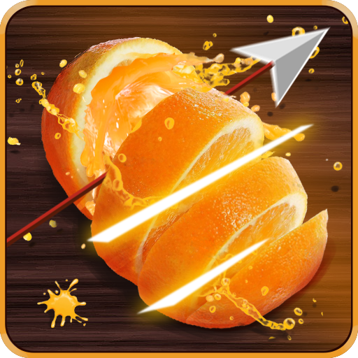 Fruit Splash Archery icon