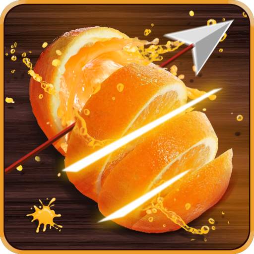 Fruit Splash Archery 5.0.4