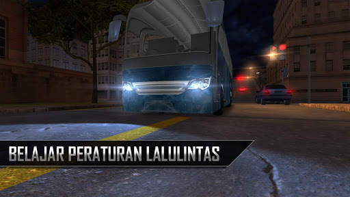 Bus Simulator Cockpit Go : bis screenshot 7
