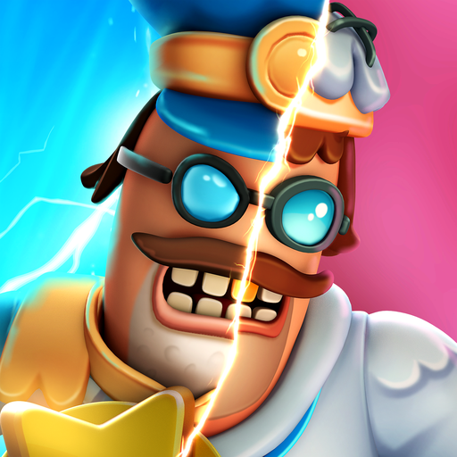 World War Doh: Real Time PvP icon