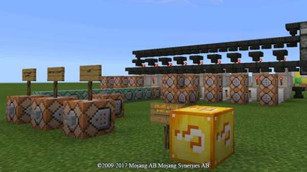 Command block mod for Minecraft - mods for mcpe screenshot 1