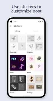 Post Maker for Social Media screenshot 4