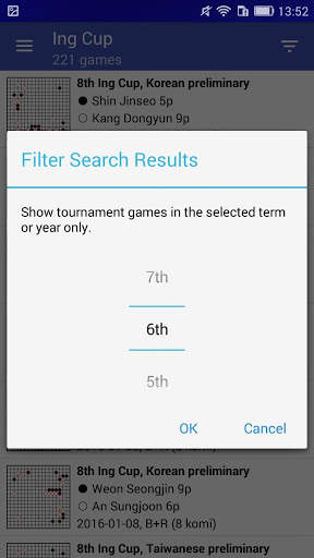 Go4Go Free screenshot 7