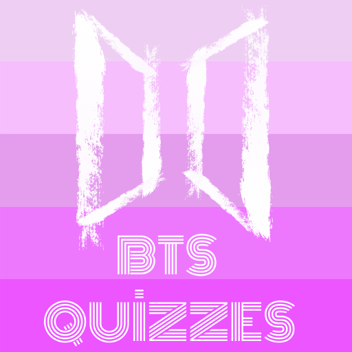 Bts Quiz иконка