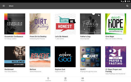 New Life Chicago screenshot 8
