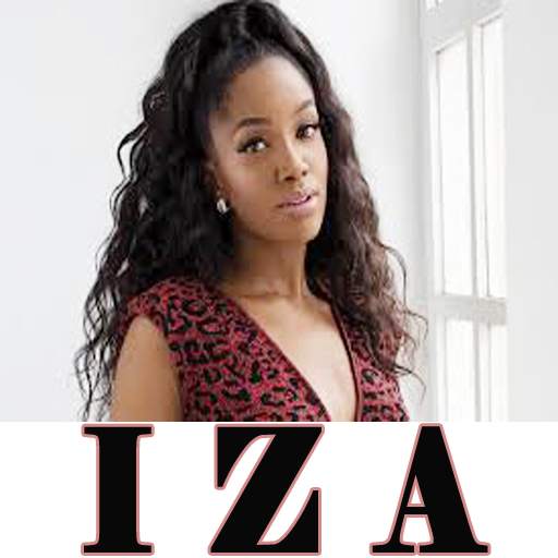 IZA, NEW SONGS 2020 1.3