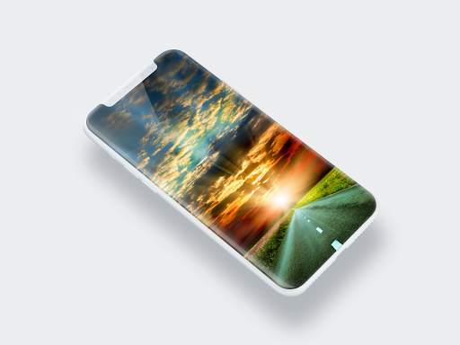 Natute Wallpaper | Nature Wallpapers HD 4K screenshot 6