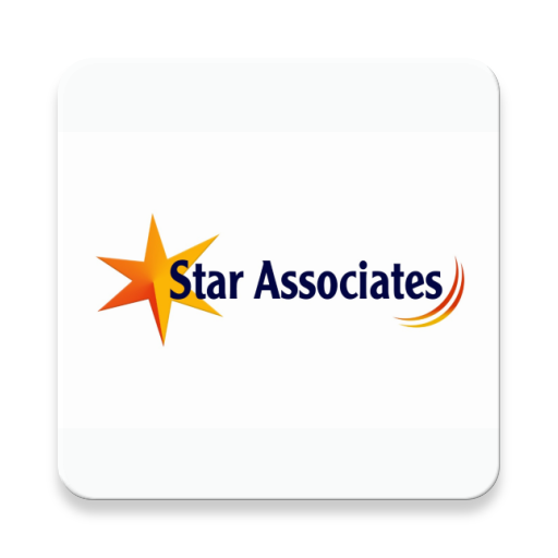 Star Associates icon