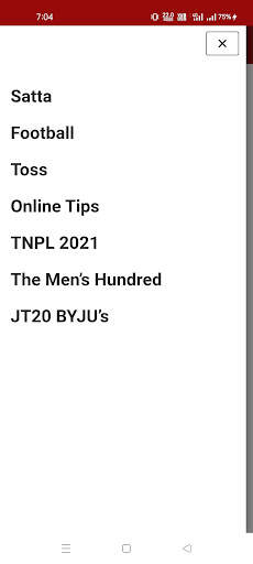 Free Cricket Betting Tips | By Expert Free Tips screenshot 3