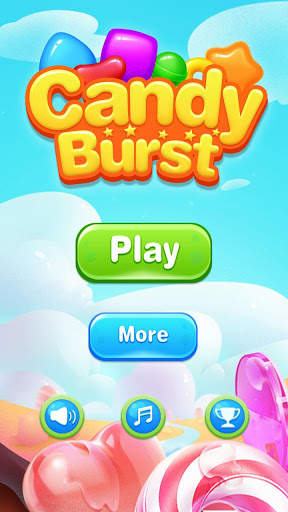 Candy Burst screenshot 8
