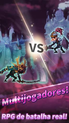 Merge Raid.io - História do Necromante screenshot 6