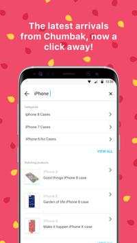 Chumbak screenshot 4