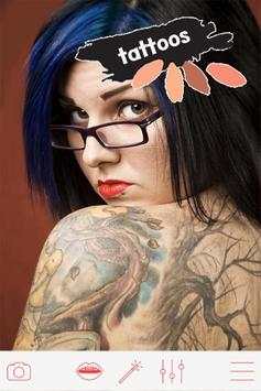 You Makeup Face Camera screenshot 7