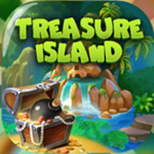Treasure Island icon