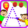 Draw N Learn icon