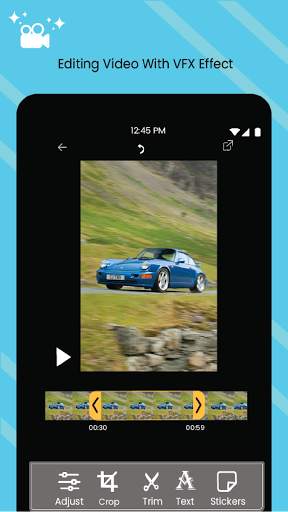 Gallery App - Photo & Video Album | Photo Editor screenshot 4