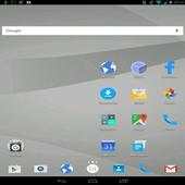 Launcher Theme for Nexus 6 1.0