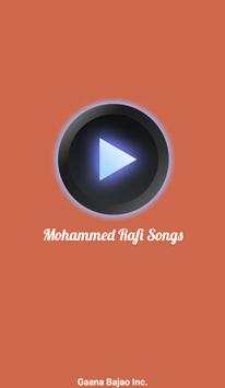 Hit Mohammed Rafi's Songs Lyrics screenshot 1