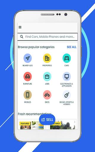 Free Shopping Hints Buy & Sell 2020 screenshot 1