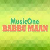 Babbu Maan Songs icon
