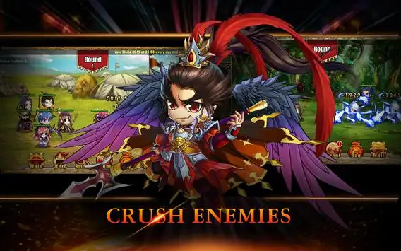 Infinite Story screenshot 8