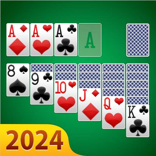 Solitaire - Classic Card Games 2.17