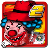 Zombie Scream icon