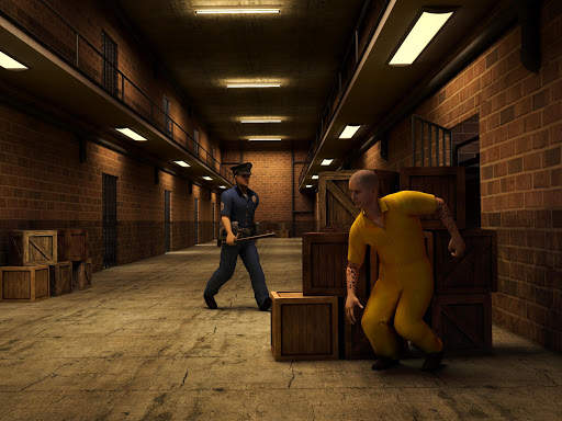 Escape Mission 2016 screenshot 11