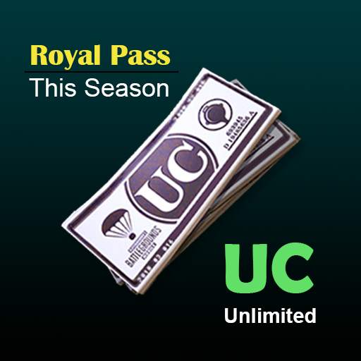 Daily UC and Royal Pass 1.4