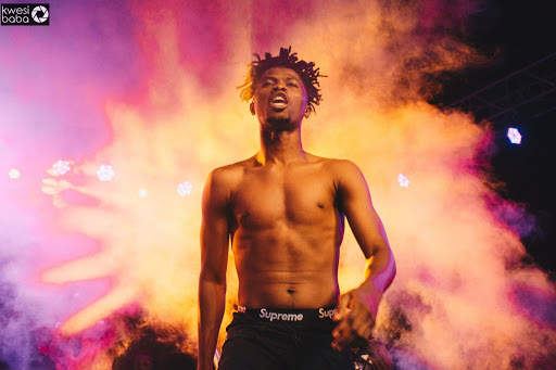 Kwesi Arthur Songs and Music Videos screenshot 2